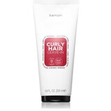 Kemon Curly Hair nega brez spiranja za kodraste lase 200 ml | Shoptok.si