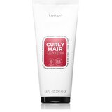 Kemon Curly Hair njega bez ispiranja za kovrčavu kosu 200 ml | shoptok.hr