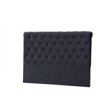Hanah home sonata 90 - anthracite anthracite headboard | ePonuda.com