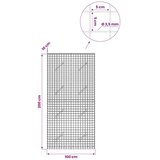  Gabion s žicom debljine 3 5 mm i mrežom 5x5 cm 100x10x200 cm - 10 cm 200 cm 100 cm | shoptok.hr