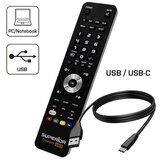  MK FLORIA Superior FREEDOM 4u1 USB - Daljinski upravljač 4u1 USB 2xAAA | Eponuda.com