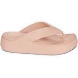 Crocs Getaway Platform Flip Ružičasta | shoptok.hr