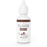 flavor drops 30 ml lešnik
