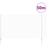  Zatvorena žičana ograda s postovima 50 x 1,4 m Pocinčani čelik | shoptok.hr