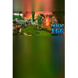 Steam BACK TO THE EGG! Key (PC) GLOBAL | Eponuda.com