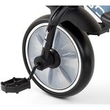 Milly Mally Bobby tricikl s pedalama plavi | shoptok.hr