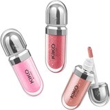 KIKO Milano Glossy Lip Set Mini set sjajila za usne mini pakiranje | shoptok.hr