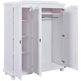 MID.YOU ENOPOSTELJNA SOBA, bela | Shoptok.si