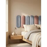 Sinsay Tapecirani zidni paneli 2 pack | shoptok.hr
