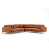 Cosmopolitan Design Ciglasta kutna garnitura (promjenjiva) Bali – Cijene