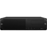HP Z2 sff G9 workstation,intel core i7-14700,16GB DDR5-4800 RAM,512GB pcie nvme M.2 ssd,nvidia T400 - 8T1M7EA | ePonuda.com