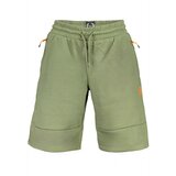 Gianmarco Venturi MEN&#39;S GREEN SHORT PANTS | Shoptok.si