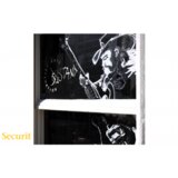 SECURIT MARKERJI s tekočo kredo JUMBO BELE barve SMA720V4WT | Shoptok.si