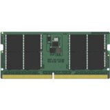 Kingston DRAM 32GB 5600MT/s DDR5 Non-ECC CL46 SODIMM 2Rx8 EAN: 740617334036 | Eponuda.ba