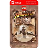 Lego Indiana Jones 2 The Adventure Continues - Steam koda brez škatlice (WINDOWS PC | STEAM DECK) Cene