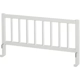 Oliver Furniture® zaštitna ograda za dječji krevetić 90x200