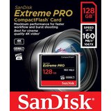 Sandisk 128GB COMPACT FLA SH EX | Shoptok.si