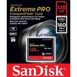 128GB COMPACT FLA SH EX