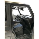  Licencirani auto na daljinsko upravljanje Mercedes G63 Rastar - crni | Shoptok.si