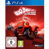 Sony Big Bobby Car The Big Race /PS4 | Eponuda.ba