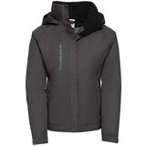 RUSSELL Anthracite Hydraplus 2000 Women's Jacket | Shoptok.si