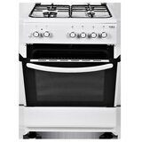 Vivax HOME SAMOSTOJEČI ŠTEDILNIK FC-40602IS WH - - | Shoptok.si