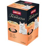 Animonda Varčno pakiranje vom Feinsten Mildes Menü Adult 36 x 100 g - Puran & losos Cene