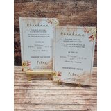  Vabila za Abrahama ABR 111-03 | Shoptok.si