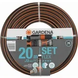 Comfort FLEX cev 13 mm (1/2 "), 20 m, s sistemskimi deli