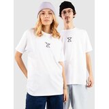 Sour Solution Stamp T-shirt white | Shoptok.si