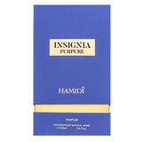 Hamidi Insignia Purpure parfumirana voda unisex 105 ml | Shoptok.si