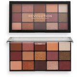 Revolution paleta senčil - Reloaded Palette - Seduction | Shoptok.si