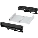 Phoenix Contact UM-PRO-KIT-B122-L100-7035 1310984 profilno kućište 103.8 x 142.3 x 39.45 pa svijetlosiva (ral 7035), crna (ral 9005) 1 st. | Eponuda.ba