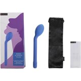 BSwish Bgee Classic Plus - vodoodporni vibrator za točko G (modri) | Shoptok.si