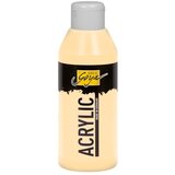  Akrilna boja Solo Goya Acrylic 250 ml Beige Cene