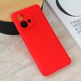 Teracell torbica giulietta za motorola edge 40 neo mat crvena Cene