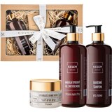 KESEM Gift Set for Men poklon set za muškarce | shoptok.hr