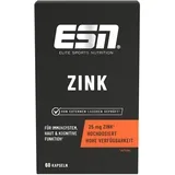 Cink - 60 kapsule