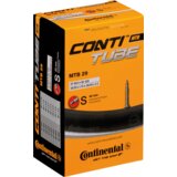 Continental zračnica 29X1.75/2.5 47/62-622 fv S42MTB | Shoptok.si
