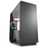  Kućište SHARKOON gaming, PURE STEEL RGB ATX | Eponuda.ba