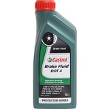 Castrol ZAVORNO OLJE DOT4 1L | Shoptok.si