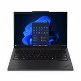 Lenovo Think 21QC0043CX ThinkPad T14 G6 Ultra 7 255U (12C (2P+8E+2LPE)/14T, up to 5.2GHz, 12MB), 2x16GB DDR5-5600, SSD 1TB NVMe, 14.0" WUXGA (1920x1200) AG IPS 500n Low Power, Intel Graphics, GLAN, WLAN, BT, 1xHDMI, 2xTB4, KybUK BL, FPR, SCR, Cam 5.0MP+IR, 57Wh, Win 11 Pro | ePonuda.com