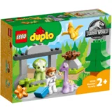 Lego Jaslice za Dinosaurusa