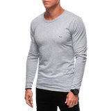 Edoti Men's printed longsleeve | Shoptok.si
