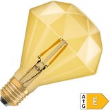  led filament sijalica retro toplo bela 4W osram Cene