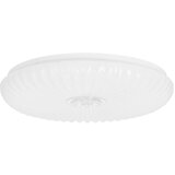 Candellux Lighting Bela LED zatemnitvena stropna svetilka z daljinskim upravljalnikom 38x38 cm Perola – | Shoptok.si