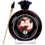 Shunga Body Painting Aphrodisiac Chocolate 100ml | shoptok.hr
