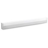 Danube LED zidna svetiljka siva 1x11W 3000K 31165/99/P1 | Eponuda.com