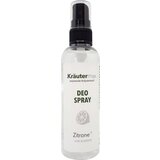 Kräuter Max Dezodorantni sprej z limono+ Cene