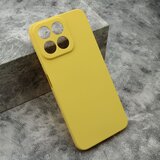  futrola gentle color za honor X7c/Honor 200 smart/ žuta Cene